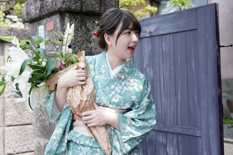和とみやびの緊縛館 Vol.16 肛門被虐レズビアン 女華道家菊門調教 花狩まい サンプル 6