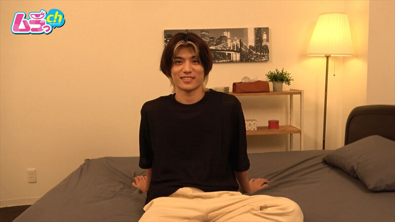 素人男子のリアルSEX 19 健斗君29歳 サンプル 1