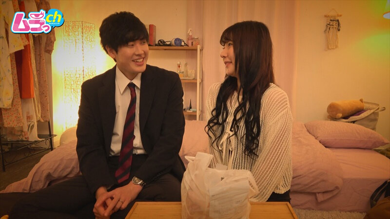 素人男子のちんログ。Vol.5 性豪モンスターな若パパ亮平さん（22） サンプル 2