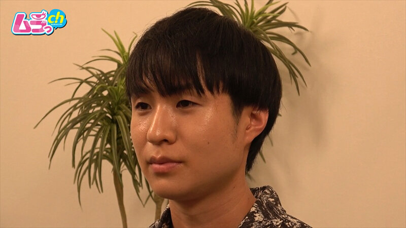素人男子のリアルSEX 21 セナ君24歳 サンプル 1