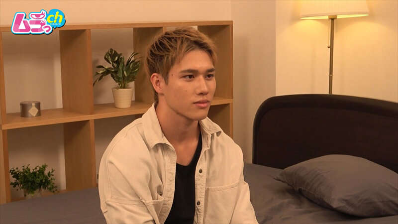 素人男子のリアルSEX 22 健翔君28 歳 サンプル 1