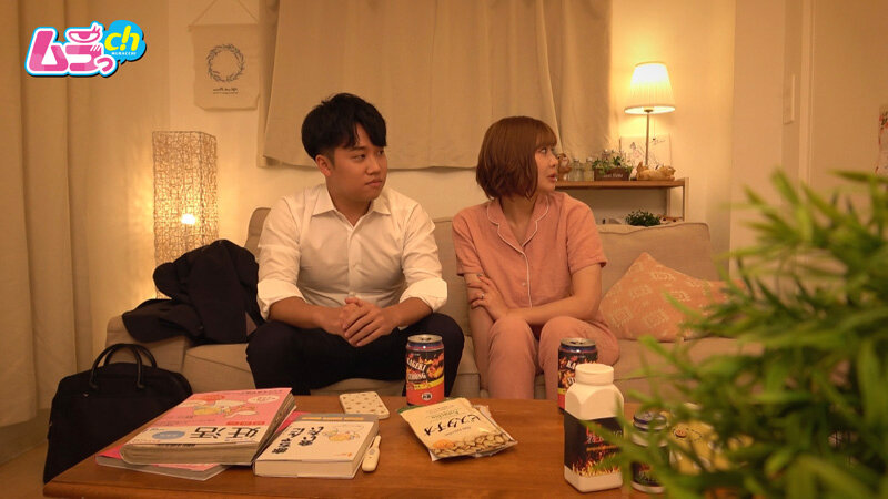 ニンゲン観察 遺伝子近いからバレないよ！旦那の居ない排卵日に義弟のピチピチ新鮮濃厚精子で妊活する托卵妻 サンプル 4