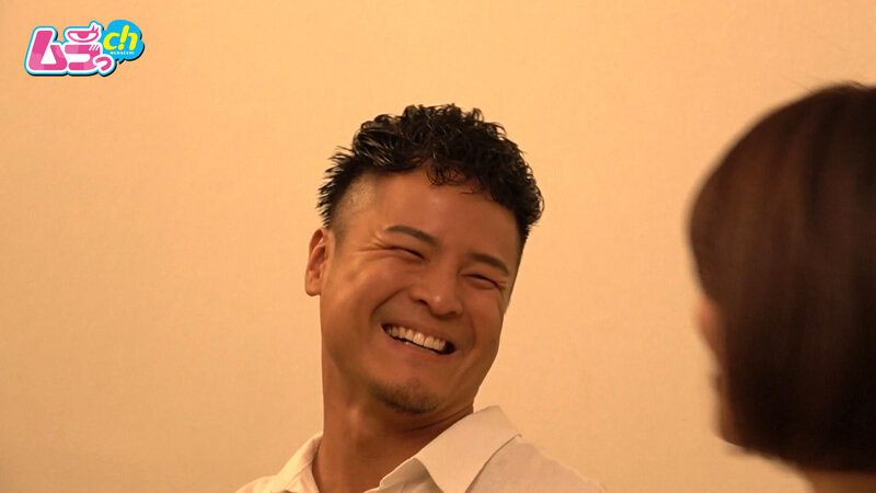 素人男子のリアルSEX 23 ベンチ君32歳 サンプル 2