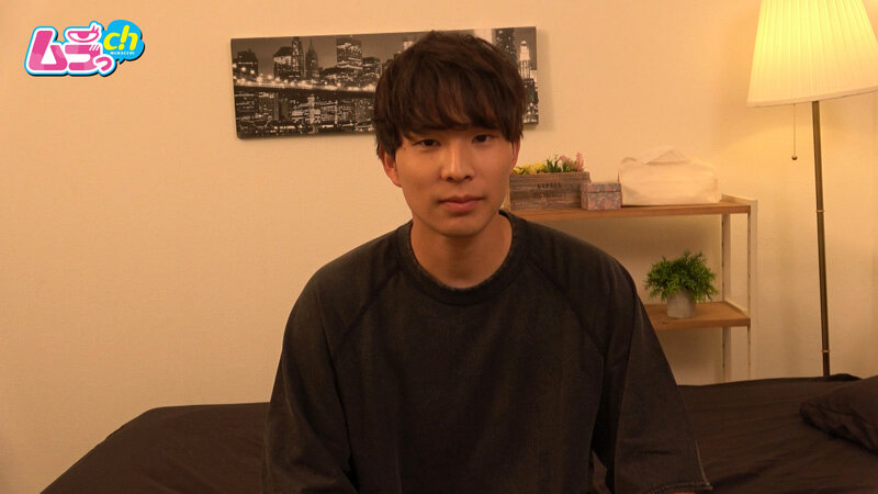 素人男子のリアルSEX 24 ぺい君23歳 サンプル 1