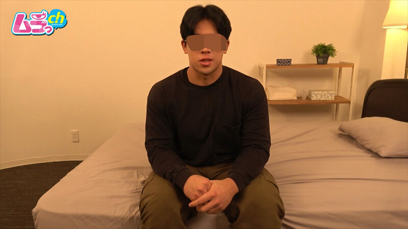 素人男子のリアルSEX 25 りょーすけ君26歳 サンプル 1