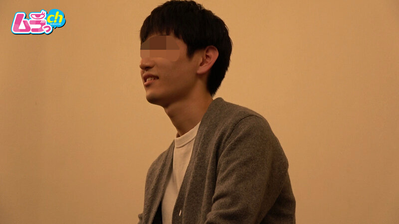 素人男子のリアルSEX 26 まさき君20歳 サンプル 1