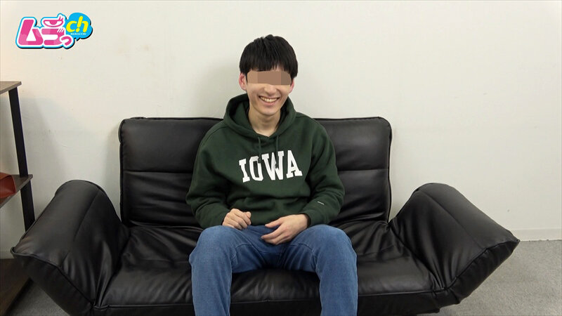 オトコノコのオナニー まさきくん20歳 サンプル 1