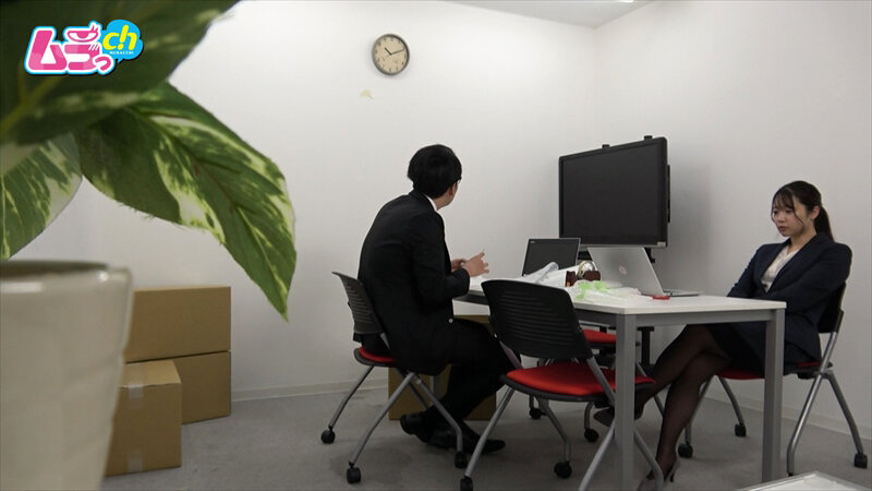 ニンゲン観察 舐めた態度のしごデキ後輩女をキメセク制裁！バカにしてた男の怒りでカッチカチになった生チ〇ポ中毒に堕ちる サンプル 1
