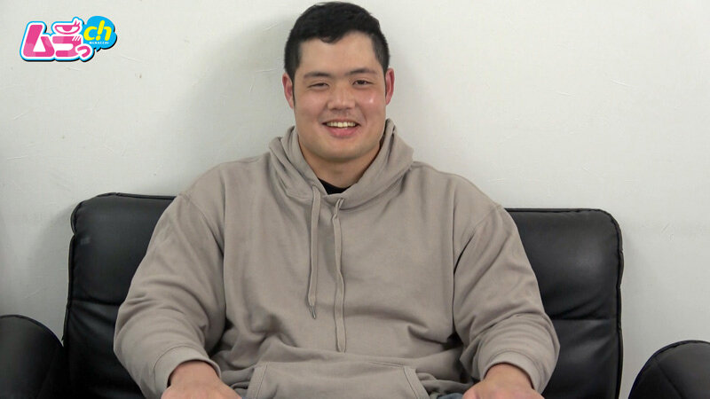 オトコノコのオナニー ガノくん29歳 サンプル 1