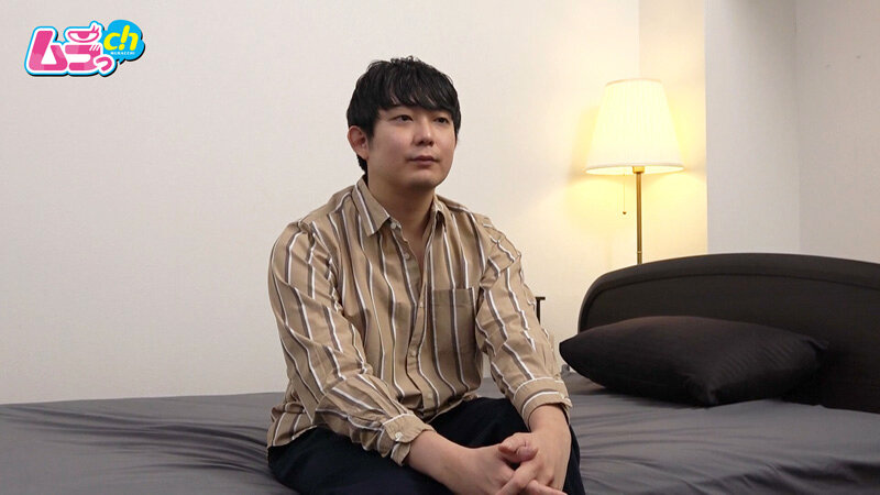 素人男子のリアルSEX 30 大也君32歳 サンプル 1