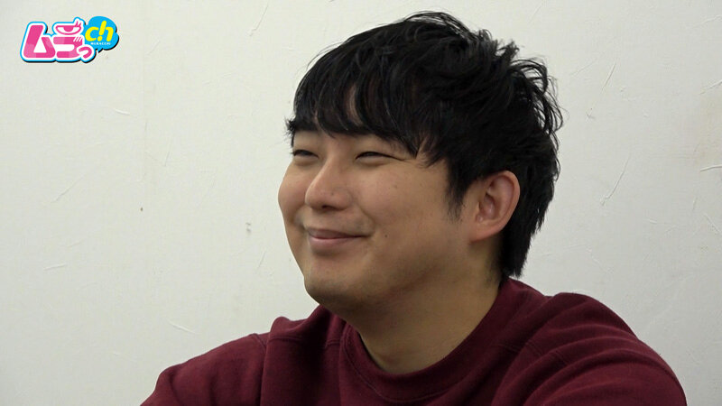 オトコノコのオナニー 大也くん32歳 サンプル 1