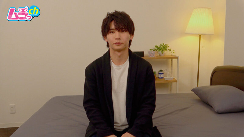 素人男子のリアルSEX 31 茜祢君26歳 サンプル 1