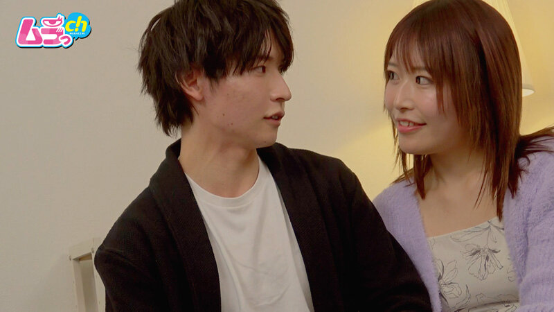 素人男子のリアルSEX 31 茜祢君26歳 サンプル 2