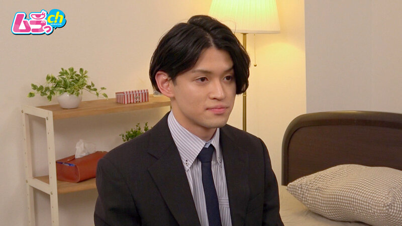 素人男子のリアルSEX 32 ひさし君25歳 サンプル 1