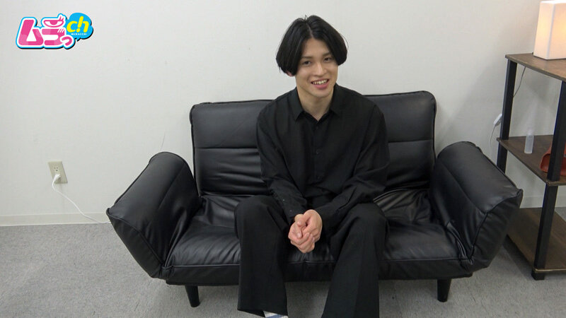 オトコノコのオナニー ひさしくん25歳 サンプル 1