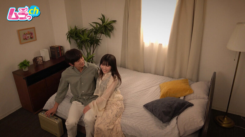 ニンゲン観察 夫の居ぬ間に夫婦の寝室でママ友のイケメン旦那ハイスぺ特濃精子をねだり托卵するゲス不倫妻 サンプル 1