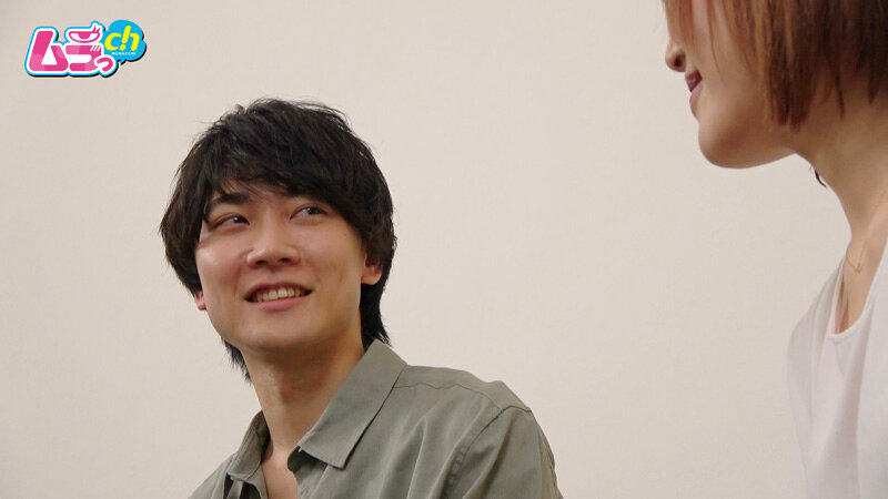 素人男子のリアルSEX 34 理玖くん26歳 サンプル 1