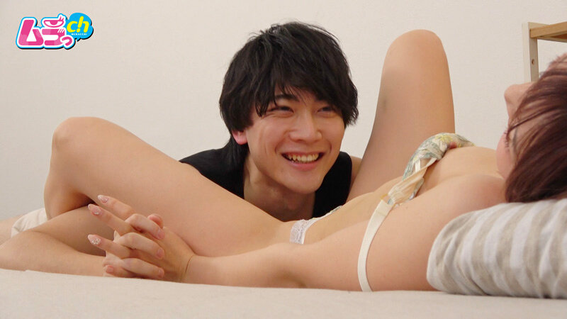 素人男子のリアルSEX 34 理玖くん26歳 サンプル 7