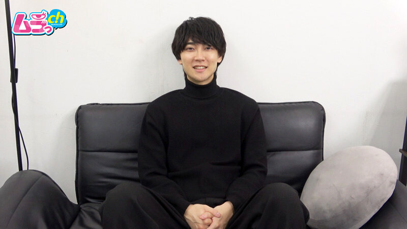 オトコノコのオナニー 理玖くん26歳 サンプル 1
