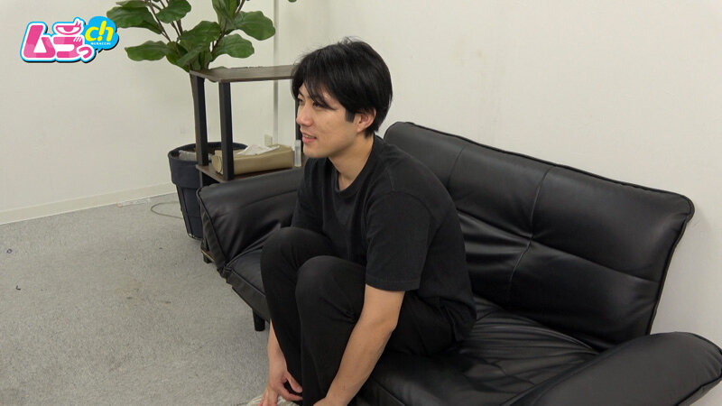 オトコノコのオナニー 茉莉花くん31歳 サンプル 3