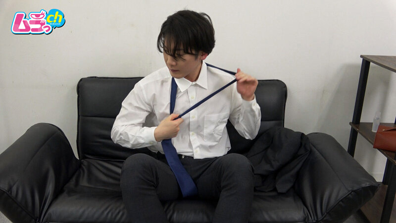 オトコノコのオナニー ひふみくん28歳 サンプル 2