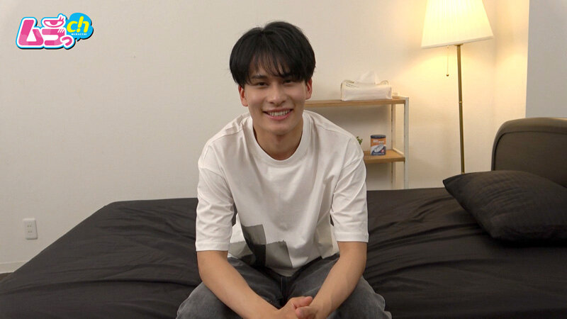 素人男子のリアルSEX 35 響君22歳 サンプル 1