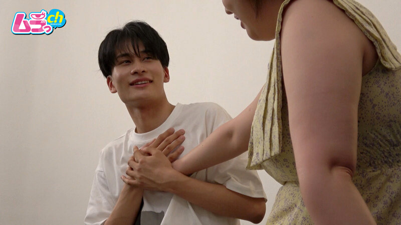 素人男子のリアルSEX 35 響君22歳 サンプル 2