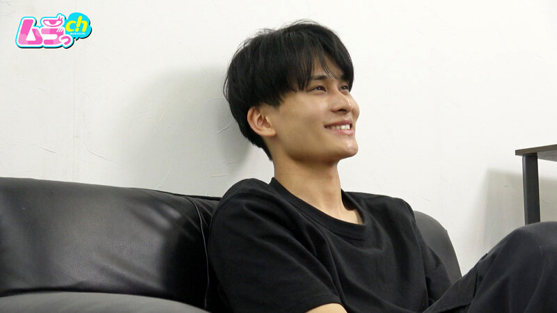 オトコノコのオナニー 響くん22歳 サンプル 1