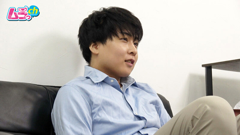 オトコノコのオナニー ひろしくん25歳 サンプル 1