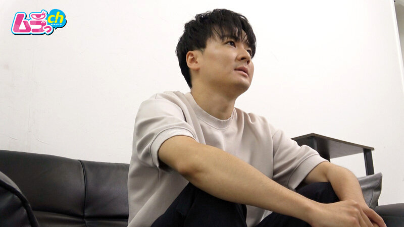 オトコノコのオナニー 鳴矢くん28歳 サンプル 1