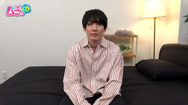 素人男子のリアルSEX 38 ひふみ君28歳 サンプル 1
