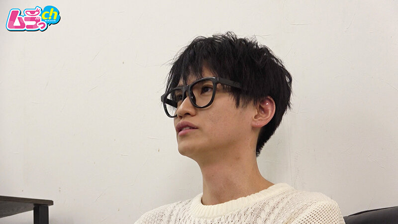 オトコノコのオナニー 風吾くん31歳 サンプル 1