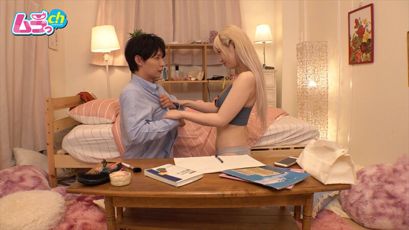●校生REC 卒業すら危ういバカすぎるギャルは保健体育だけは超優秀！飛んで火にいるクソ真面目童貞家庭●師にSEXを叩き込む サンプル 6