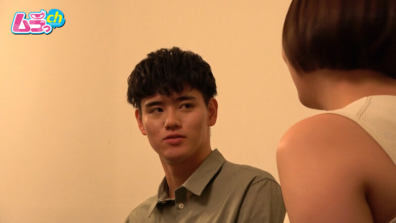 素人男子のリアルSEX 20 しめじ君24歳 サンプル 2