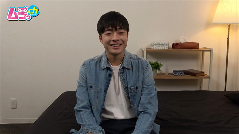 素人男子のリアルSEX 27 磯山君26歳 サンプル 1