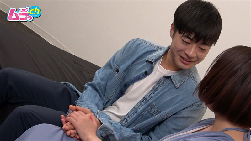 素人男子のリアルSEX 27 磯山君26歳 サンプル 2