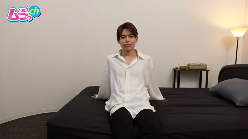 素人男子のリアルSEX 29 はるま君26歳 サンプル 1