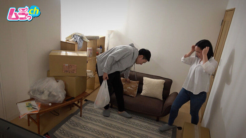 カップル部屋REC 結婚に向け同棲を始めた清らかな二人が、AVをキッカケに未来のド変態夫婦になるべく本当の性癖を晒しあう サンプル 1