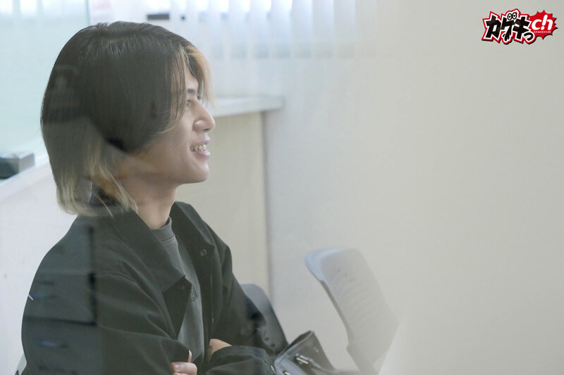 快楽堕ちした男の潮吹き 保志健斗 敏感すぎる早漏ザコチ〇ポにおしおき制裁！何度も何度も狂いそうなほどイキ我慢を繰り返し絶頂の快楽地獄へ… サンプル 1