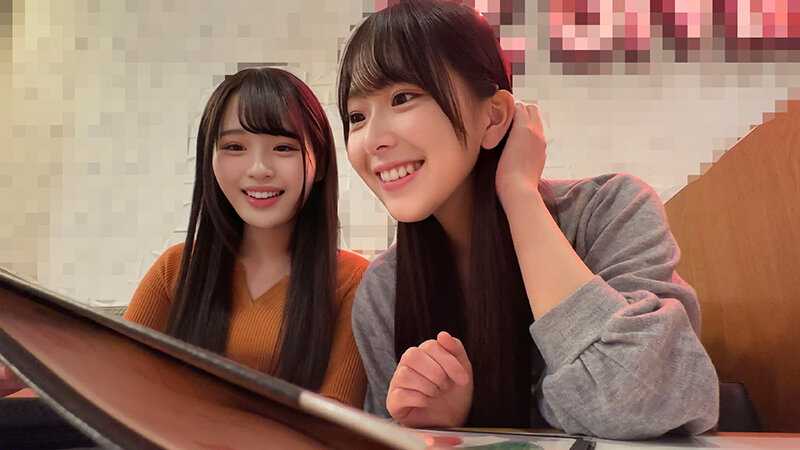 色狂い隠撮魔Wの二人同時パパ活記録＃59・60 サンプル 6