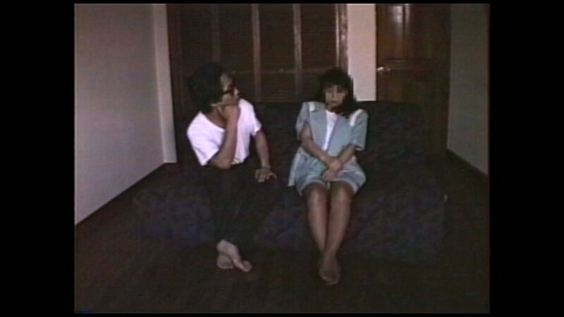高級人妻白書 目白の奥様 サンプル 1