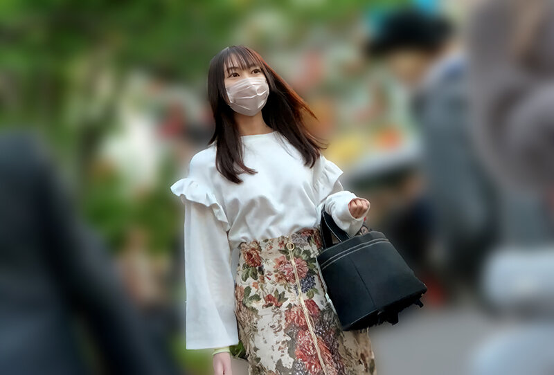 痴●電車＃056 欲望の捌け口になった不用心な4人の被害者 サンプル 1