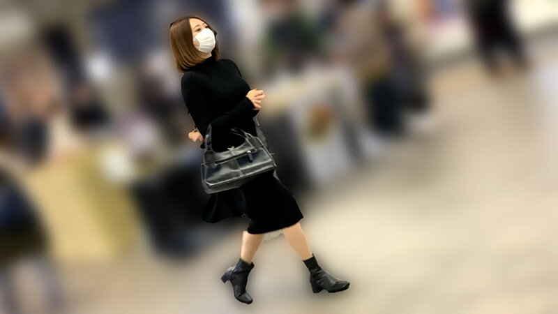 痴●電車＃056 欲望の捌け口になった不用心な4人の被害者 サンプル 11