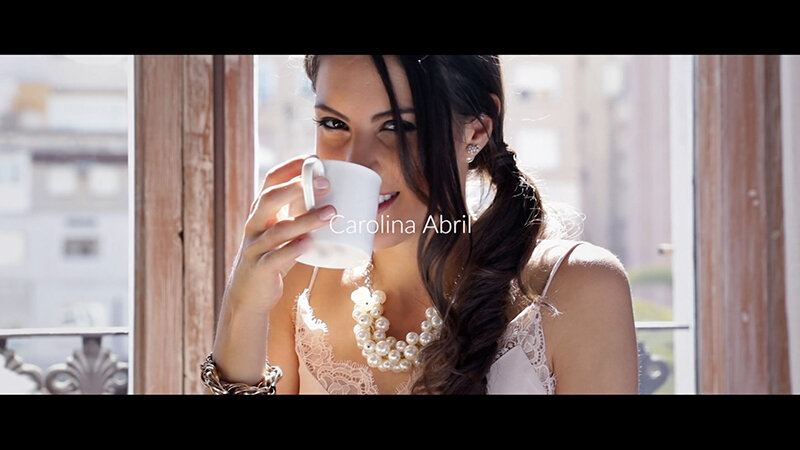 PLAYBOY Intimate Tales No.2 サンプル 9
