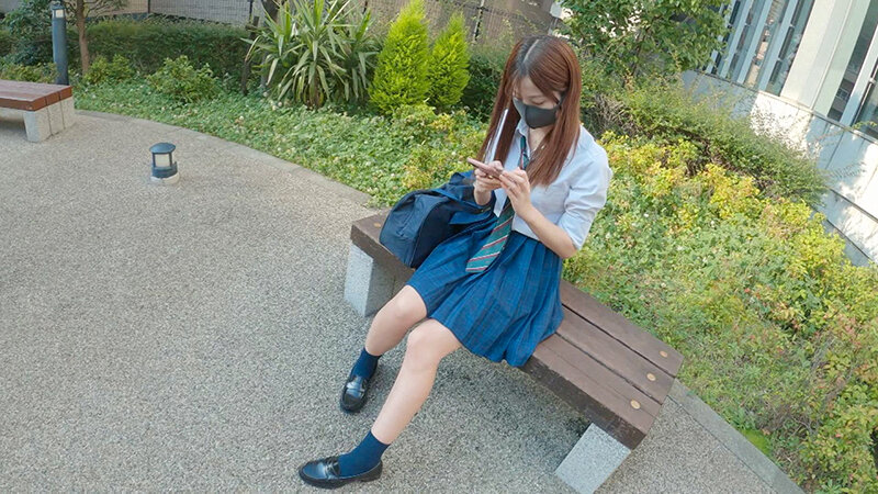 激カワJ●との種付け日記 Mんちゃん/Yちちゃん/Aちゃん/Mちゃん サンプル 1