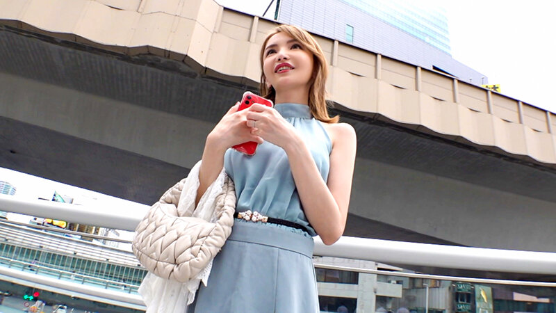 ホントに顔出しOK！？無職から現役までさまざまな分野で活躍する美人すぎるスレンダー美女とハメ撮りしちゃいました！ 1 サンプル 1
