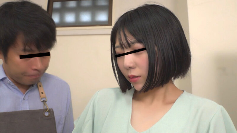 万引き妻折●中出し口止め映像 5名 ＃03 サンプル 1