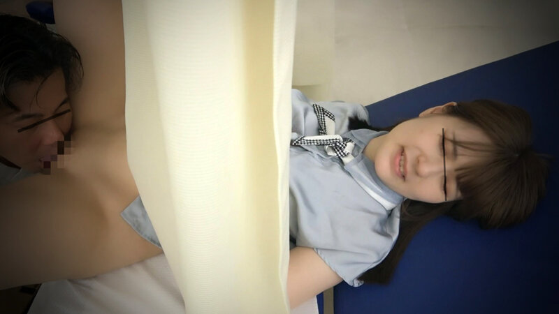 告発！医療現場の実態！わいせつ診察・媚薬塗布！医療行為と称した悪質な病院内違法行為映像集【配信限定Vol.01】 サンプル 8