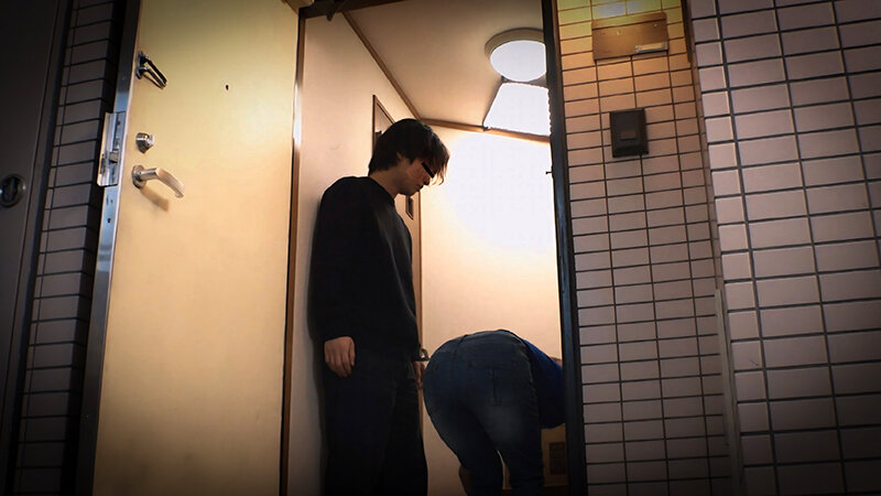 配送ドライバーを自宅に引き込んで理解らせてヤリました。【配信限定vol.3】 サンプル 3