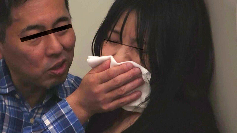 【つきまとい変質者による飼育記録】＃色白ショート受付嬢 ＃超乳OL ＃生意気新卒OL ＃感度抜群OL ＃デカ乳輪地味OL サンプル 10